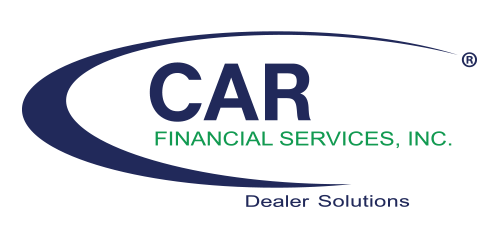 Car Financial Services Logo