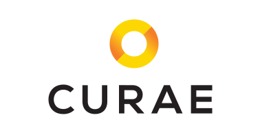Curae Logo