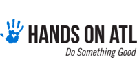 Hands on ATL logo