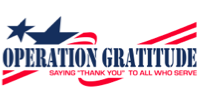 Operation Gratitude logo