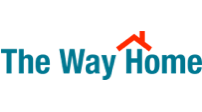 The way home charity logo