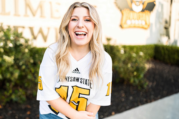 Jenna Anderson
