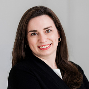 Monica Holmes VP Marketing Atlanticus